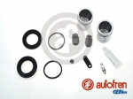 Remondikomplekt,Pidurisadul AUTOFREN SEINSA D42020C