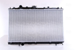Radiaator,mootorijahutus NISSENS 628591