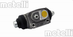 Rattapidurisilinder METELLI 04-0462