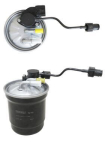 K&uuml;tusefilter KNECHT KL 1188