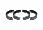 Piduriklotside komplekt,seisupidur BOSCH 0 986 487 710