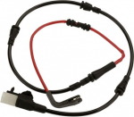 Hoiatuskontakt, piduriklotsi kulumine TRW GIC377
