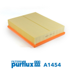 &Otilde;hufilter PURFLUX A1454
