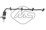 Voolik,J&auml;&auml;kk&uuml;tus Metalcaucho 92184