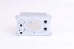 &Otilde;liradiaator,mootori&otilde;li NISSENS 90683
