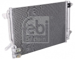 Kondensaator,kliimaseade FEBI BILSTEIN 194587