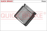 Kolvid,pidurisadul QUICK BRAKE 185006K