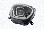 Esituli MAGNETI MARELLI LPR951