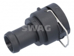Jahutusvedeliku flants SWAG 30 10 3334