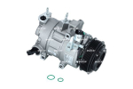 Kompressor,kliimaseade NRF 320299
