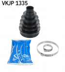 Kaitsekummikomplekt, veov&otilde;ll SKF VKJP 1335
