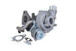 Kompressor,&uuml;lelaadimine KAMOKA 8600132