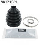 Kaitsekummikomplekt, veov&otilde;ll SKF VKJP 1021
