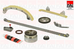 Mootori keti komplekt FAI AutoParts TCK173VVT