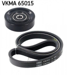 Soonrihmakomplekt SKF VKMA 65015