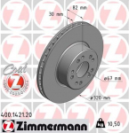 Piduriketas ZIMMERMANN 400.1421.20