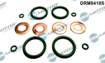 Tihendikomplekt, Sissepritsed&uuml;&uuml;s Dr.Motor Automotive DRM0418S