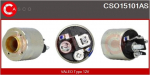 Magnetl&uuml;litus,starter CASCO CSO15101AS
