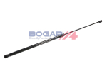 Gaasivedru, mootorikapott BOGAP A5134118