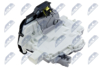 Ukselukk NTY EZC-WW-022