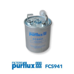 K&uuml;tusefilter PURFLUX FCS941