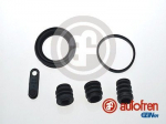 Remondikomplekt,Pidurisadul AUTOFREN SEINSA D41833