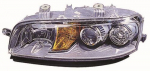 Esituli ABAKUS 661-1132L-LD-EM