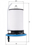K&uuml;tusefilter KNECHT KX 398