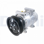 Kompressor,kliimaseade DELPHI CS20651