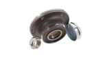 Rattalaagrikomplekt SKF VKBA 3597