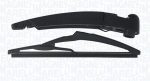 Kojameehe komplekt, klaasipesu MAGNETI MARELLI 000723180319