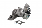 Kompressor,&uuml;lelaadimine KAMOKA 8600091