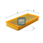 &Otilde;hufilter UFI 30.972.00