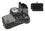 Andur, v&auml;ntv&otilde;ll FEBI BILSTEIN 31190