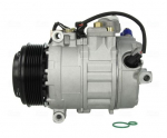 Kompressor,kliimaseade NISSENS 89574