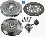 Sidurikomplekt SACHS 2290 601 158