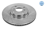 Piduriketas MEYLE 30-15 521 0059
