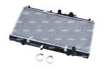 Radiaator,mootorijahutus NRF 53328