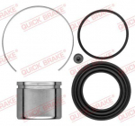 Remondikomplekt,Pidurisadul QUICK BRAKE 114-5287