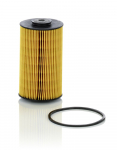 K&uuml;tusefilter MANN-FILTER P 811 x