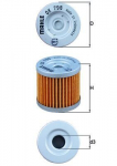 &Otilde;lifilter KNECHT OX 798