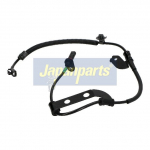 Andur, rattap&ouml;&ouml;rete arv JAPANPARTS ABS-K42