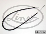 Tross,seisupidur LINEX 14.01.92