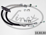 Tross,k&auml;igukast LINEX 14.44.44