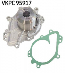 Veepump, mootori jahutus SKF VKPC 95917