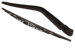 Klaasipuhastaja kumm MAXGEAR 39-0518