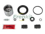Remondikomplekt,Pidurisadul FRENKIT 248844