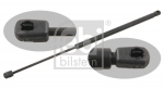 Gaasivedru, pagasi-/veoruum FEBI BILSTEIN 27888
