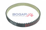 Hammasrihm BOGAP A1316100