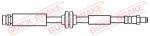 Pidurivoolik QUICK BRAKE 32.833